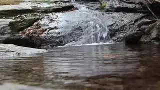 Թաքնված ջրվեժ(3)