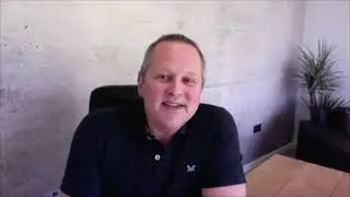 Corrugator Starch Mixing Systems - VortX - Dan Brunton & Dave Stotler Podcast