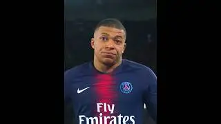 Rare Mbappe Moments