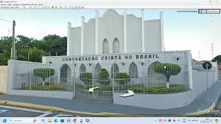 CCB Vila Carol e Vila Olímpia em Sorocaba no Interior de São Paulo