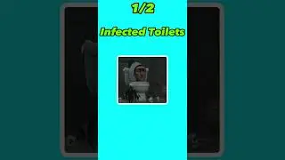 Guess the MONSTER'S VOICE - Skibidi Toilet | Pt. 2 #skibiditoilet