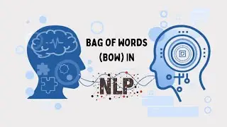 Bag Of Words(Bow) In Nlp | What Do You Mean By A Bag Of Words | Step By Step Process Of Bow In Nlp