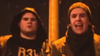 Konni Conga - Á mínum stað (Prod. Lady Babuska)