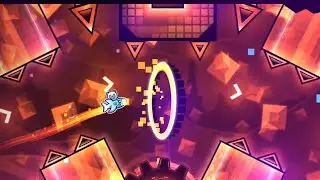 [MOBILE] Quantum Variations (Insane Demon) by Darwin