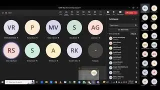 [11-02-2023] Live Q&A Session | Big Data Learning Support -1 |  CSJRP