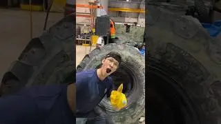 Easy Way To Fix A Split Rim
