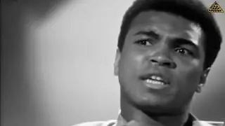 Wake Up And Apologize - Muhammad Ali | All Def Poetry