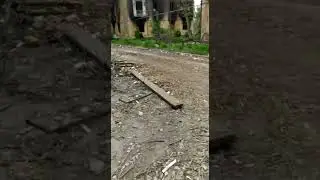 МАРИУПОЛЬ После Прихода Освободителей ! / MARIUPOL After the Coming of the Liberators!