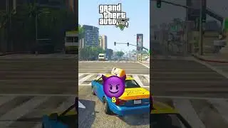 🤯ВЫ ЗНАЛИ ПРО ЭТО✅ В GTA 5? #gta #gta5 #shorts