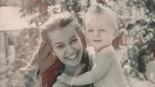 Притча о детях и родителях.