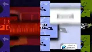 25 Shuric Scans With Are Slides Csupo V2 (FINAL ROUND) VS @jinyat