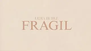 Lidia Buble - Indragostiti | Visualiser