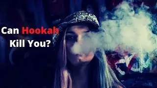 Hookah | How Bad Is Hookah | Is Hookah Bad For You