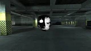 Gargitron is always stalking you