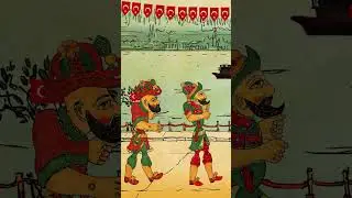 Karagöz ile Hacivat - 19 Mayıs Kutlu Olsun #shorts 4