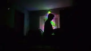 приехала, играю