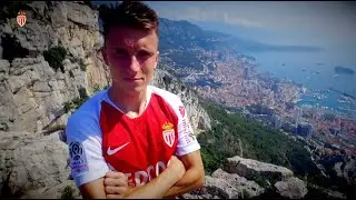 Happy Birthday Golovin ! // с днем ​​рождения Головин !