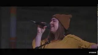 I Just Want You (Spontaneous) - UPPERROOM