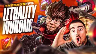 THE KONGFFS *LETHALITY WUKONG*