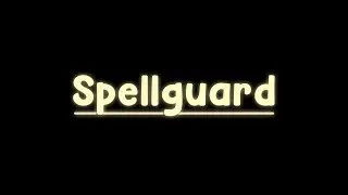 Spellguard - GAMEPLAY TRAILER!