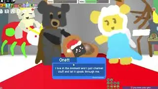 I Completed 4 More Beesmas Quests & Opened 8 Gifts 🎁🐝 | Part 2