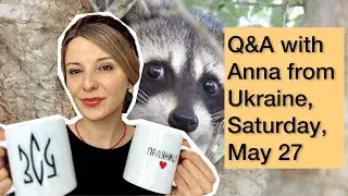 Q&A with 