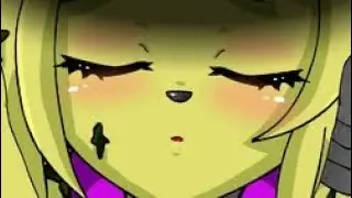 FNaF 3 Song - The Hunt Remix Remastered Cover [Demo] Songs Gen4ik_Fz