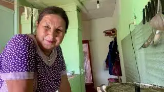 Не успела спасти ,хотя была дома.