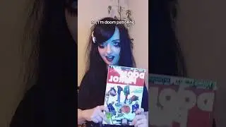#gerardway