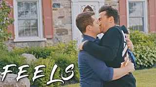 FEELS | David&Patrick