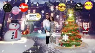 FESTIVA DE NATAL DO ROTARY CLUB DE SOROCABA MANCHESTER