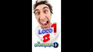 La Gente está LOCA parte 1 - La Mantarraya 😵‍💫