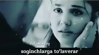 Sogindim jonim ymon Согиндим жоним ёмон
