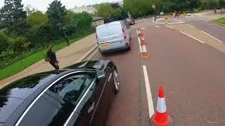 Not My Video: Streisand Effect KX65FFM