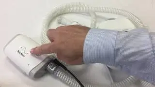Travel CPAP Machine Sound Test Comparison: ResMed AirMini vs Philips DreamStation Go