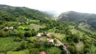 Ayancik Sinop'a Havadan bakmaya ne dersin ?