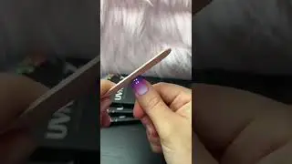 Gel Nail Stickers 