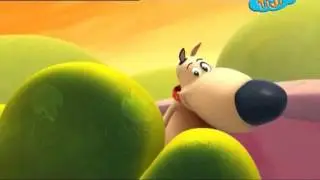 Лупдиду - Очень опасный торт