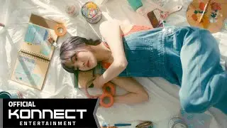 [TEASER] 유주(YUJU) - 이브닝 (Feat. BIG Naughty) M/V #1