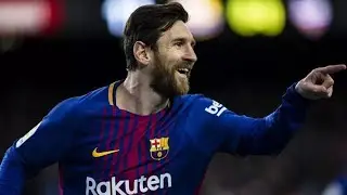 Lionel Mesi Dribling skills and All Goals