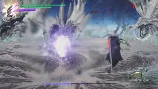 Devil May Cry 5 Mission 20 Dante Must Die Difficulty S Rank No Damage