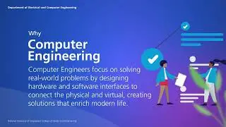 Why Computer Engineering