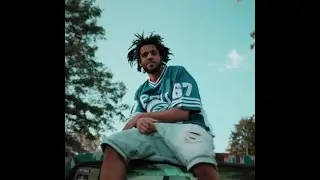 J Cole Type Beat - 