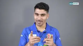افغانستان د بنګله‌دېش پر وړاندې؛ په ژوندۍ او قانوني بڼه له ملي‌سپورټ څخه مه هېروئ