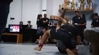 Ritsu Fight 9 - Highlights Luchas Masculinas - 11 de Mayo 2024