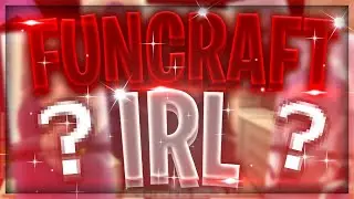 FUNCRAFT IRL 2020