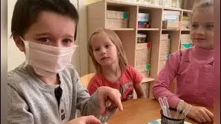 День борьбы с микробами и вирусами