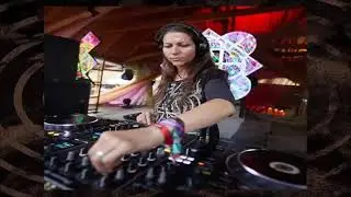 Back to Mars -  Forestdelic Records RadiOzora (2022)