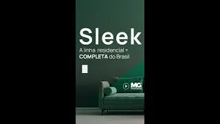 Sleek Branca