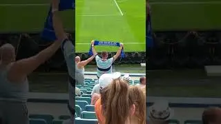 Сочи-Факел Воронеж, 1-1, начало матча.